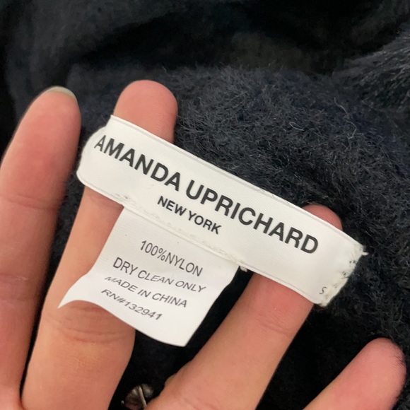 ❌SOLD❌ Charlett Cozy Pant in White
Amanda Uprichard S - Picture 7 of 7